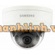 Camera IP Dome hồng ngoại 2.0 Megapixel Hanwha Techwin WISENET QNV-6010R/KAP